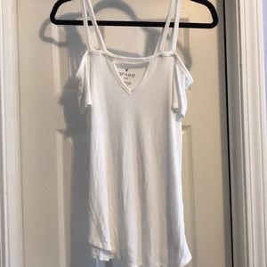 NWOT AE Ribbed Tank